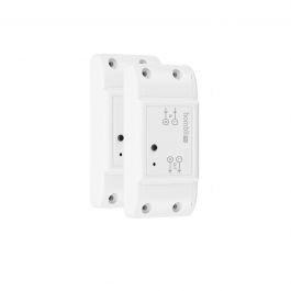 Hombli Smart Switch